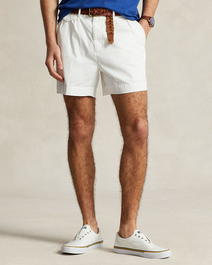 Ralph Lauren 5Inch Stretch Classic Fit Chino Short