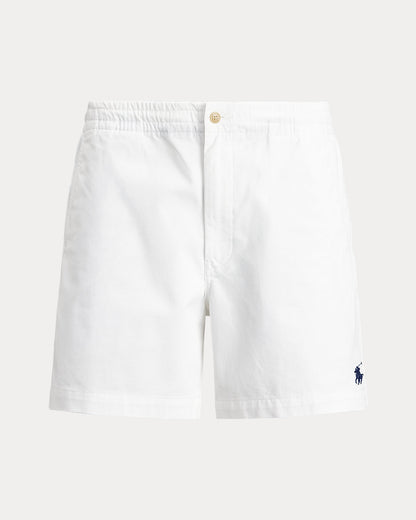 Ralph Lauren 6Inch Polo Prepster Stretch Chino Short
