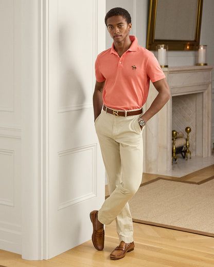 Ralph Lauren Slim Fit Stretch Chino Trouser