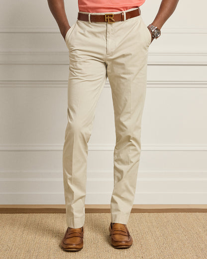 Ralph Lauren Slim Fit Stretch Chino Trouser