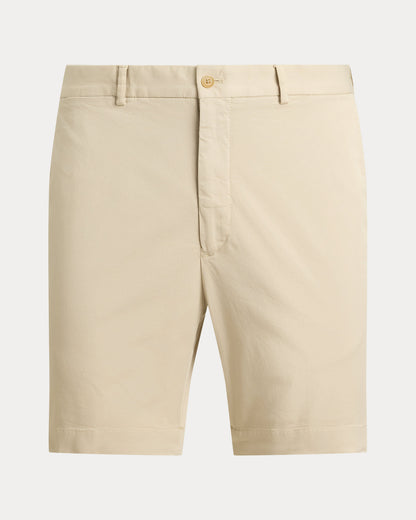 Ralph Lauren HandTailored Stretch Chino Short
