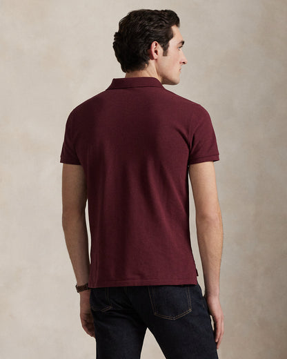 Ralph Lauren The Iconic Mesh Polo Shirt All Fits