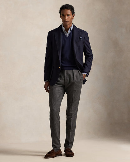 Ralph Lauren Wool VNeck Sweater