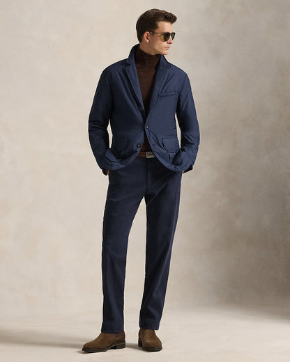 Ralph Lauren Stretch Straight Fit Chino Pant