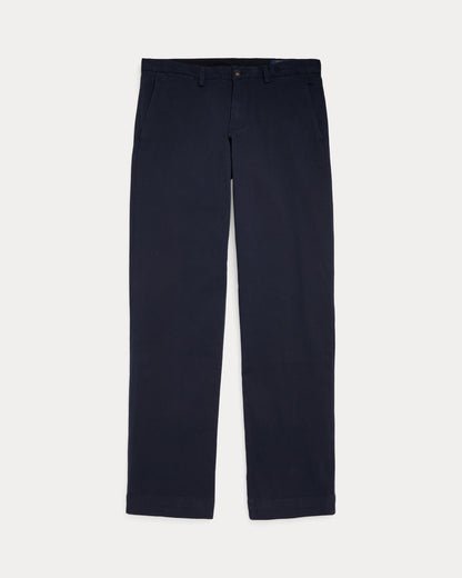 Ralph Lauren Stretch Straight Fit Chino Pant