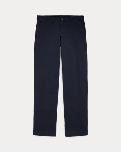Ralph Lauren Stretch Straight Fit Chino Pant