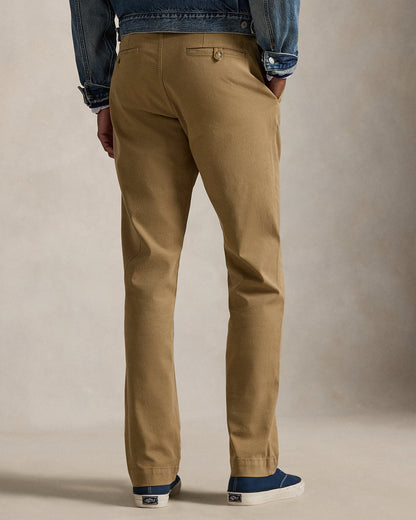 Ralph Lauren Stretch Straight Fit Chino Pant