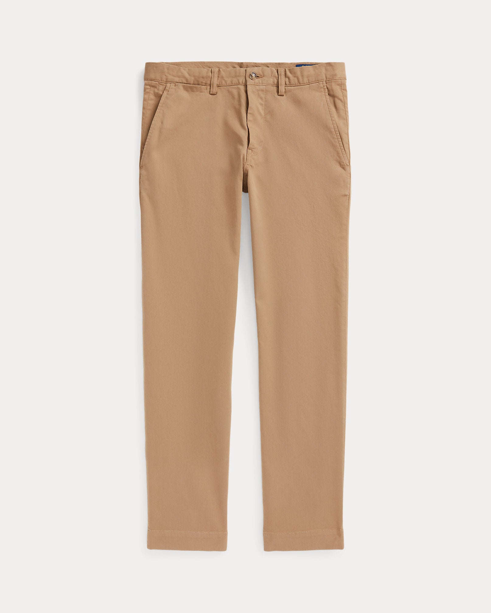 Ralph Lauren Stretch Straight Fit Chino Pant