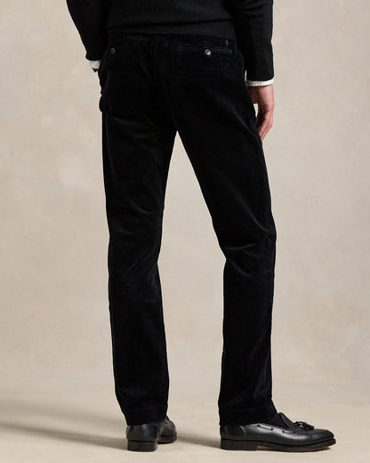 Ralph Lauren Straight Fit Stretch Corduroy Pant
