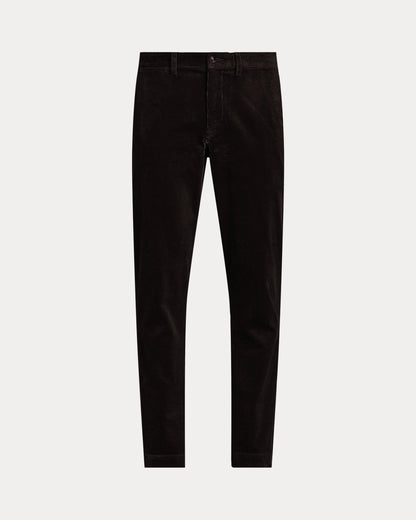 Ralph Lauren Straight Fit Stretch Corduroy Pant