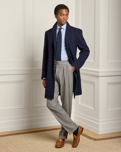 Ralph Lauren Glen Plaid Twill Shirt