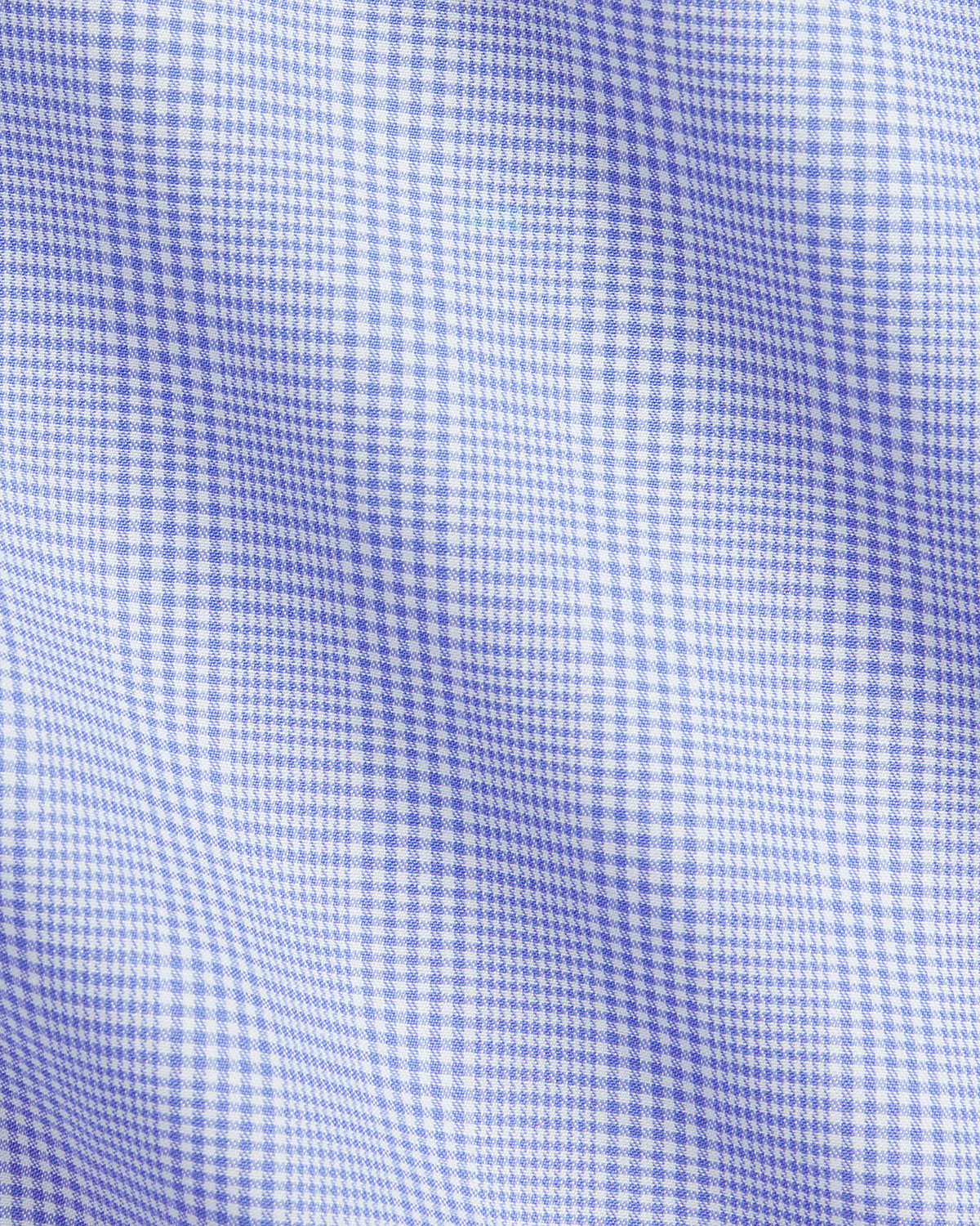 Ralph Lauren Glen Plaid Twill Shirt
