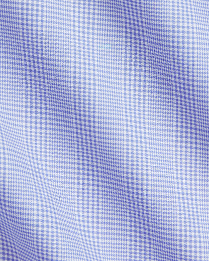 Ralph Lauren Glen Plaid Twill Shirt