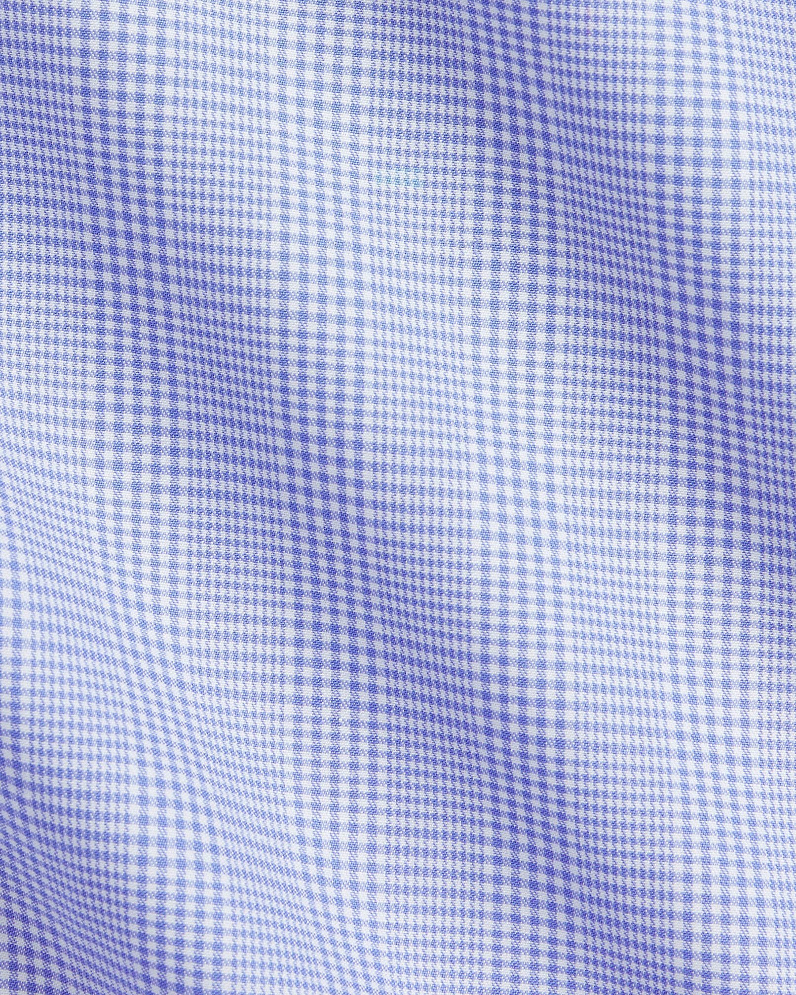 Ralph Lauren Glen Plaid Twill Shirt