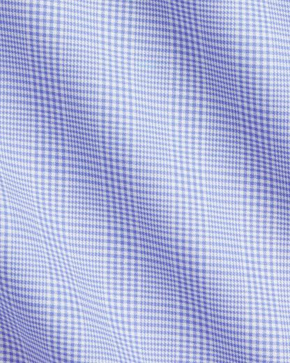 Ralph Lauren Glen Plaid Twill Shirt