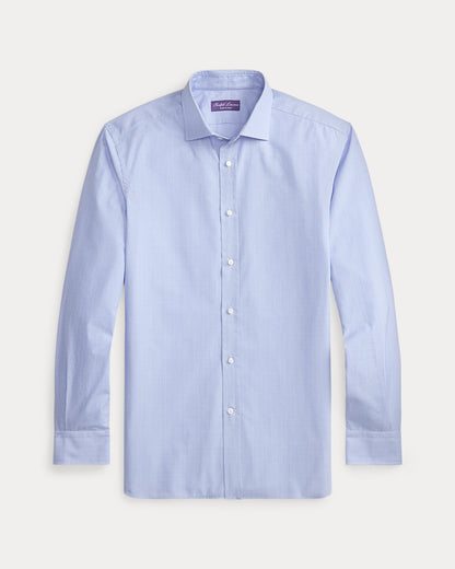 Ralph Lauren Glen Plaid Twill Shirt
