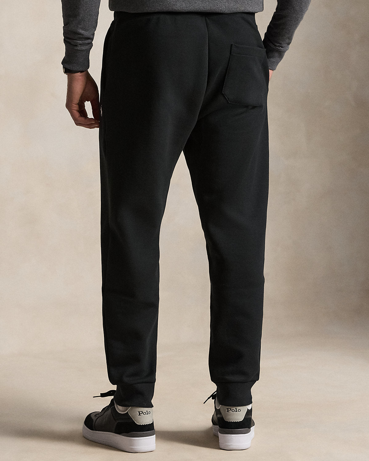 Ralph Lauren DoubleKnit Jogger Pant