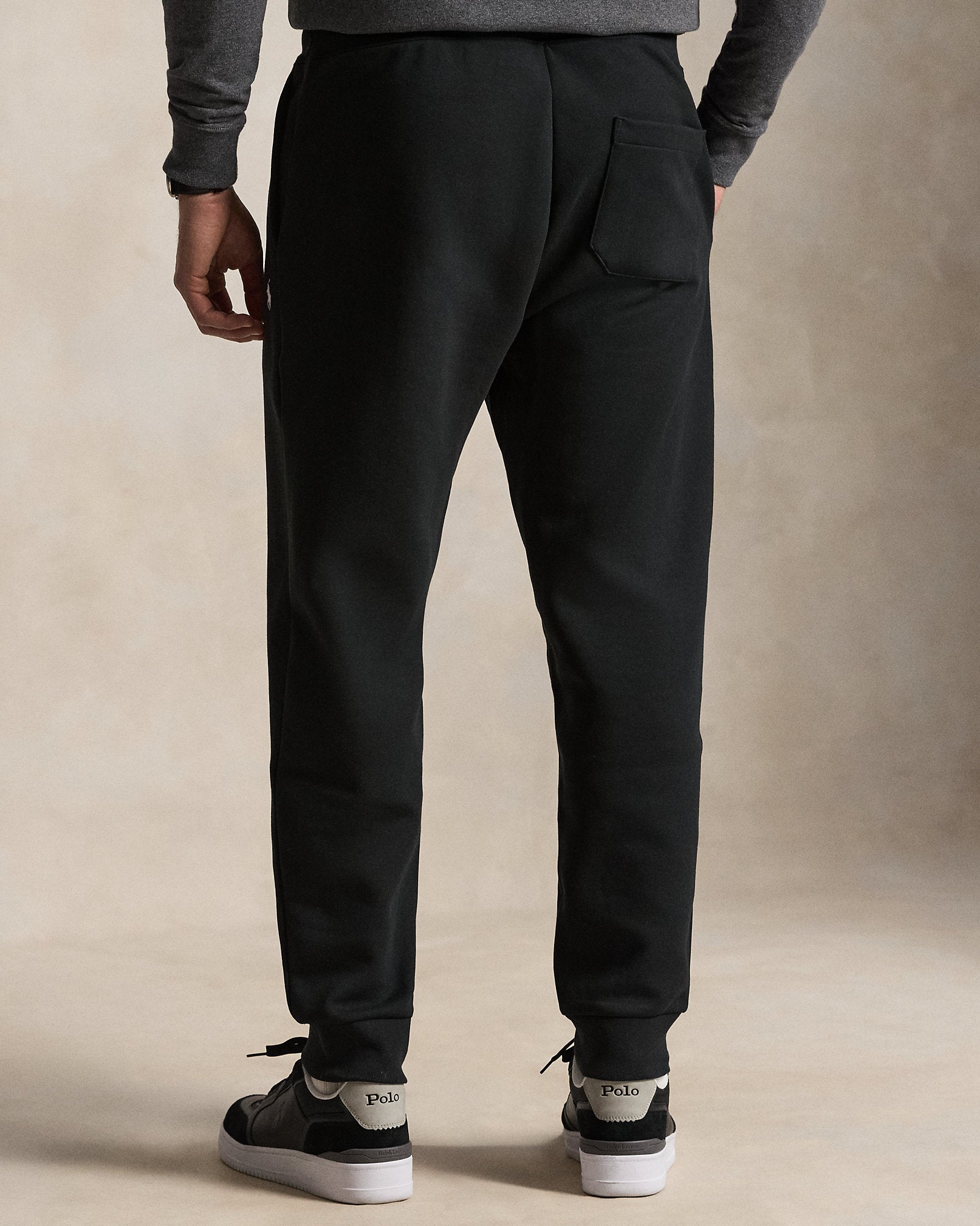 Ralph Lauren DoubleKnit Jogger Pant