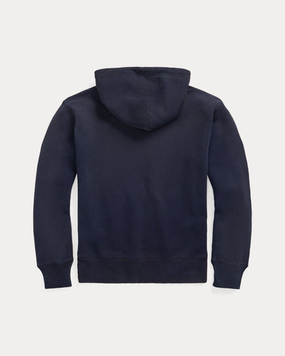 Ralph Lauren RRL Ranch Logo Hoodie