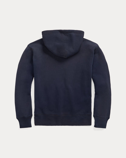 Ralph Lauren RRL Ranch Logo Hoodie