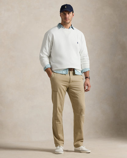 Ralph Lauren The RL Fleece Sweatshirt