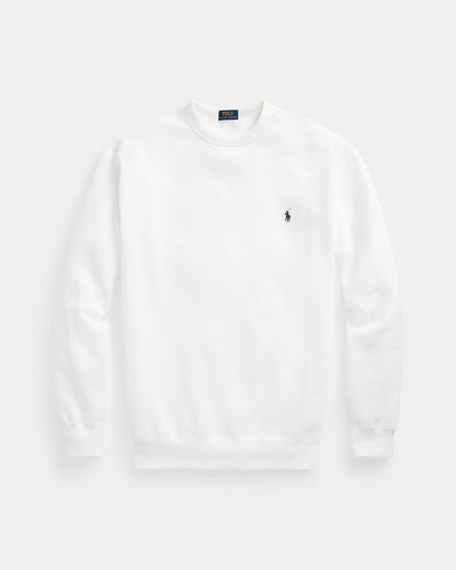 Ralph Lauren The RL Fleece Sweatshirt