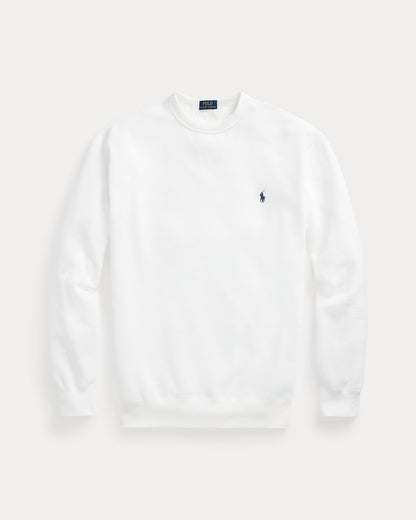 Ralph Lauren The RL Fleece Sweatshirt