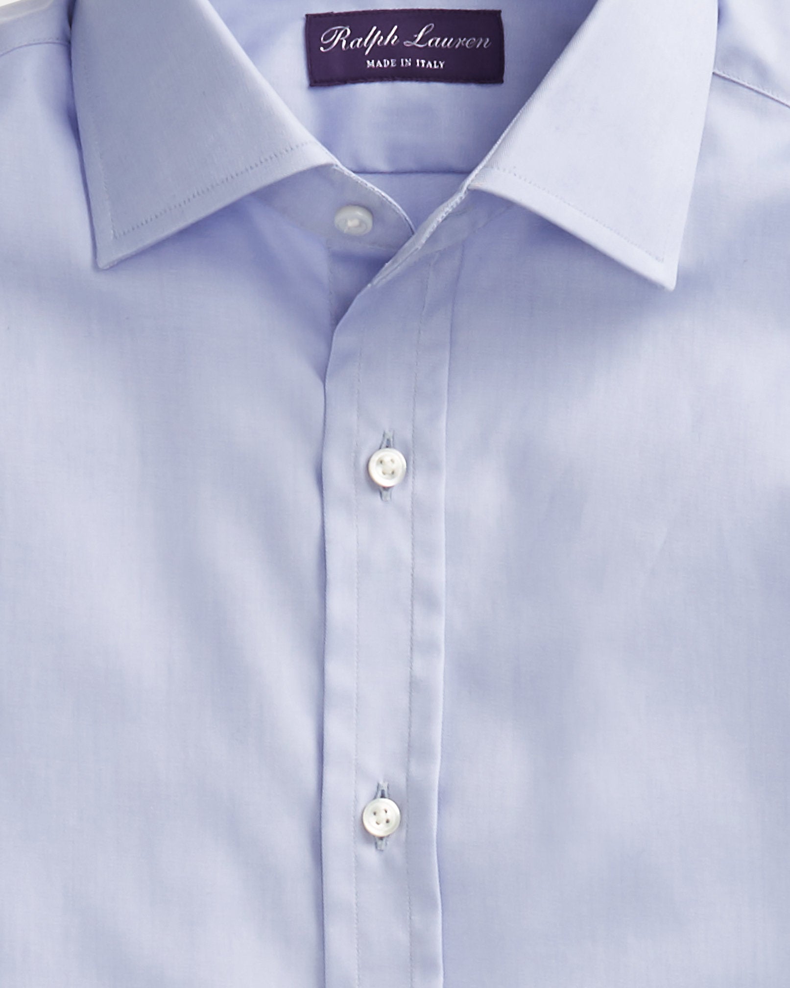 Ralph Lauren Twill Shirt
