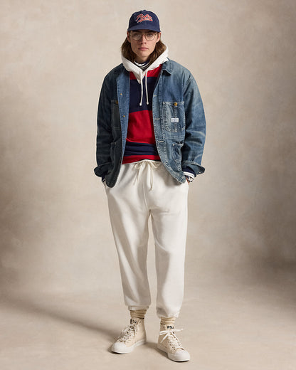Ralph Lauren Fleece Sweatpant