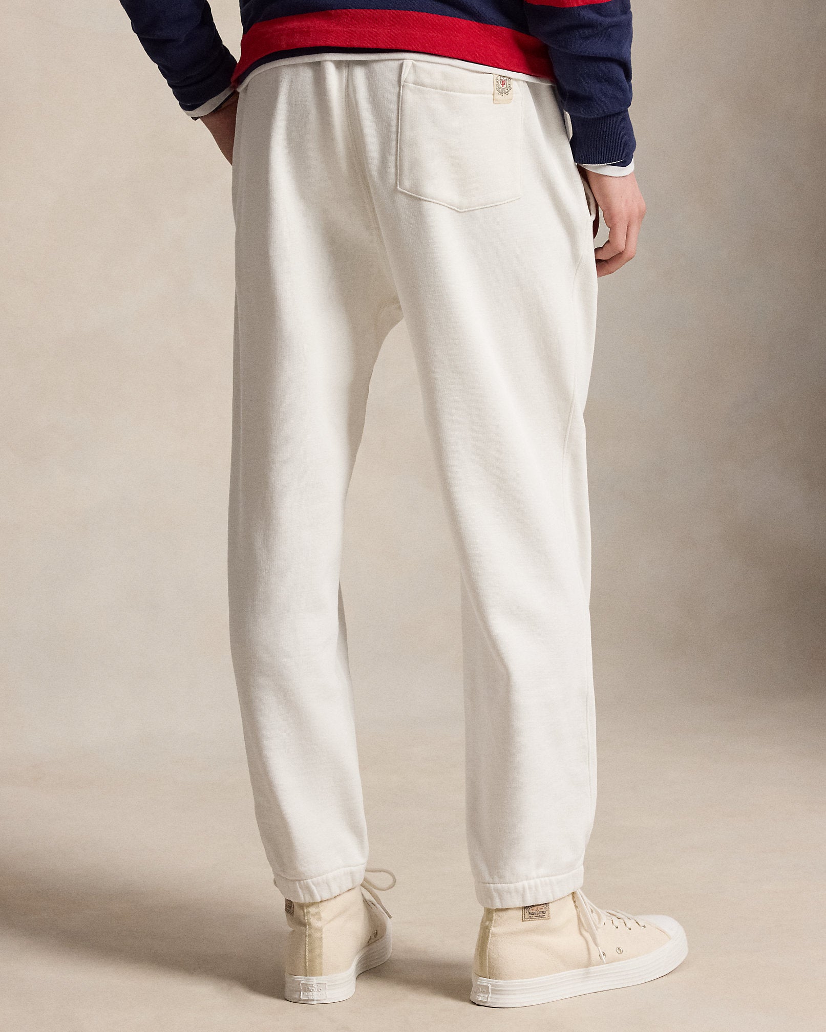 Ralph Lauren Fleece Sweatpant