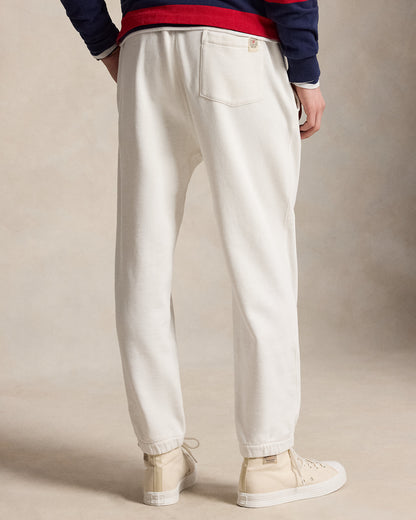 Ralph Lauren Fleece Sweatpant