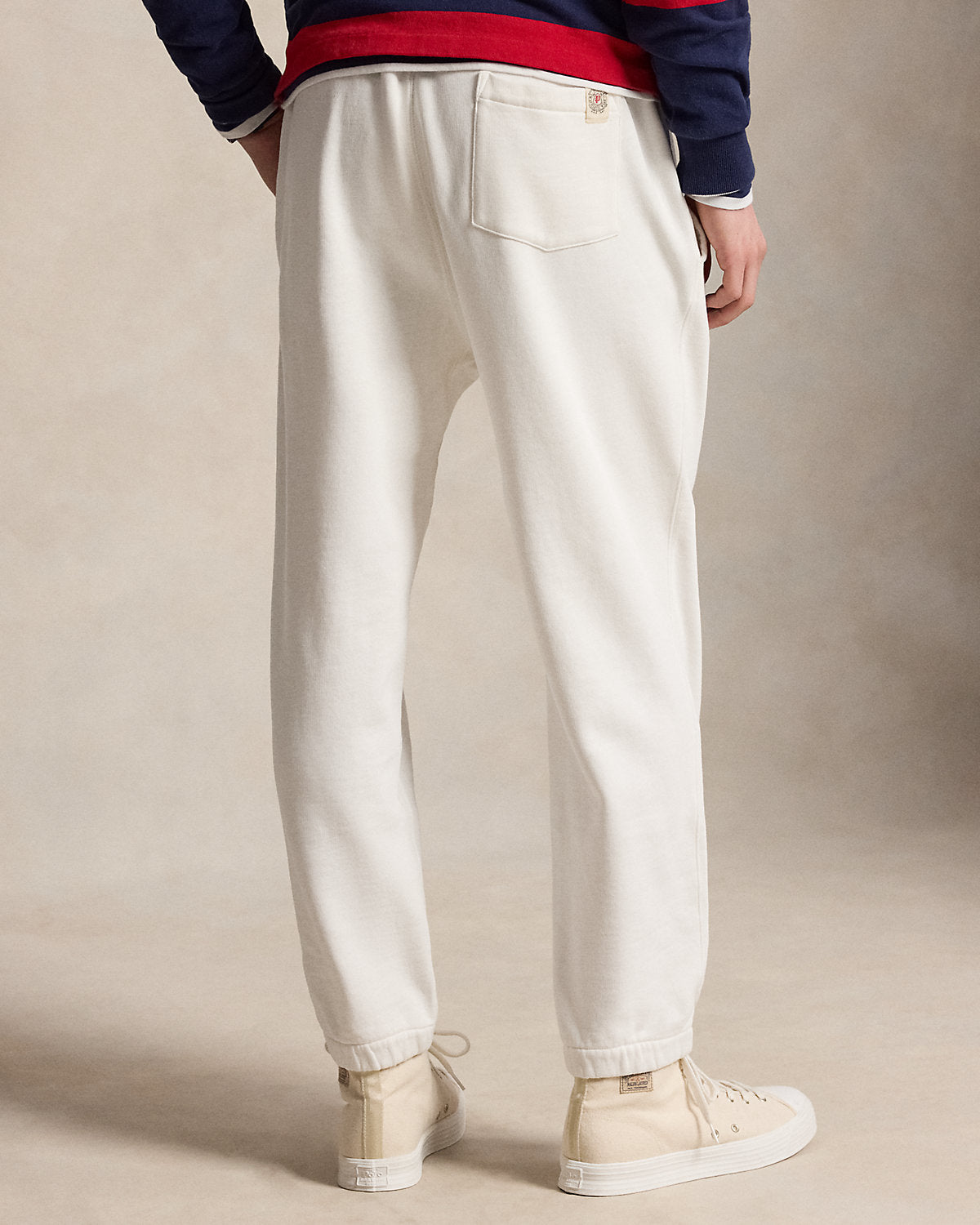 Ralph Lauren Fleece Sweatpant
