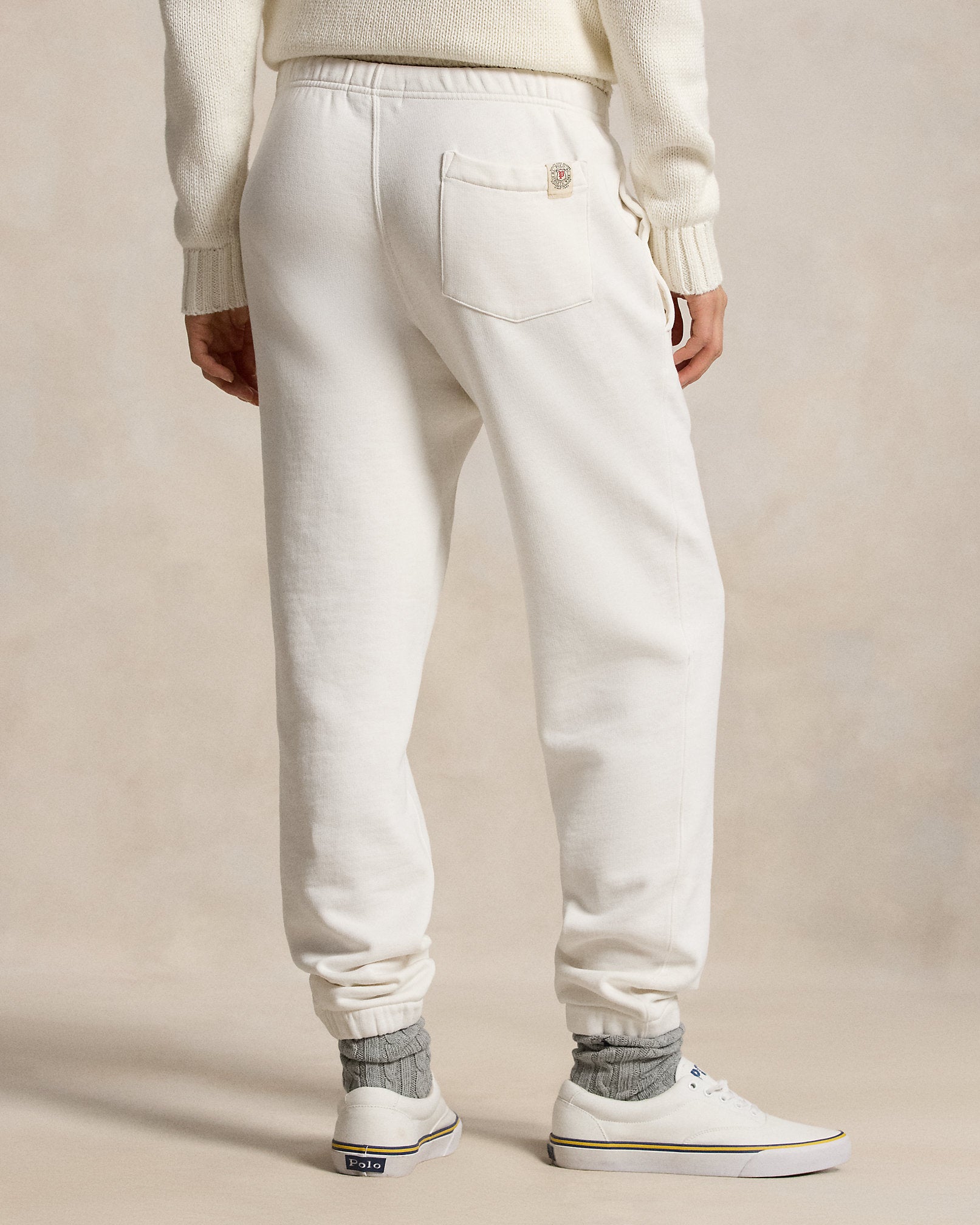 Ralph Lauren Fleece Sweatpant