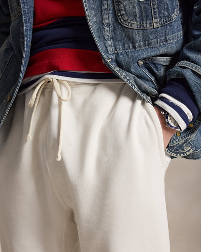 Ralph Lauren Fleece Sweatpant