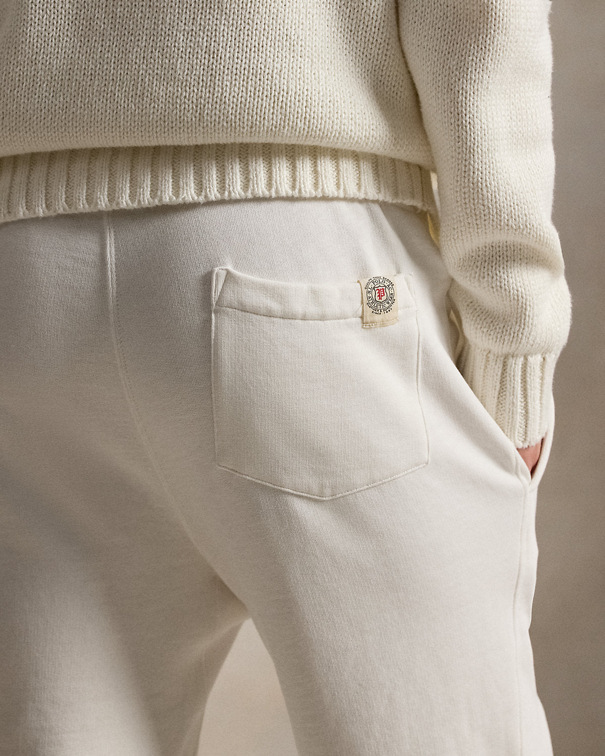 Ralph Lauren Fleece Sweatpant