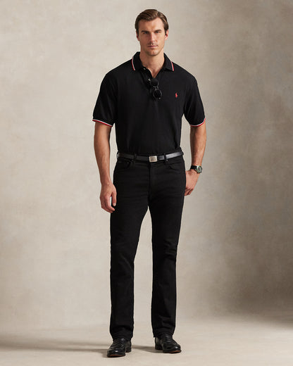 Ralph Lauren Mesh Polo Shirt