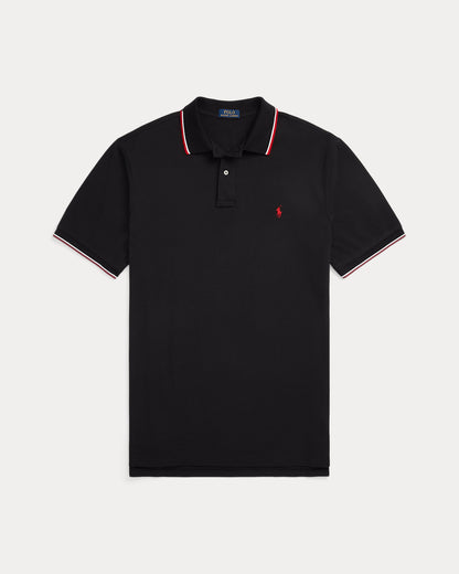 Ralph Lauren Mesh Polo Shirt