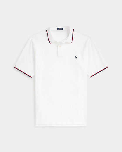 Ralph Lauren Mesh Polo Shirt