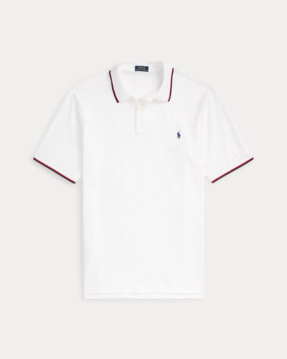 Ralph Lauren Mesh Polo Shirt