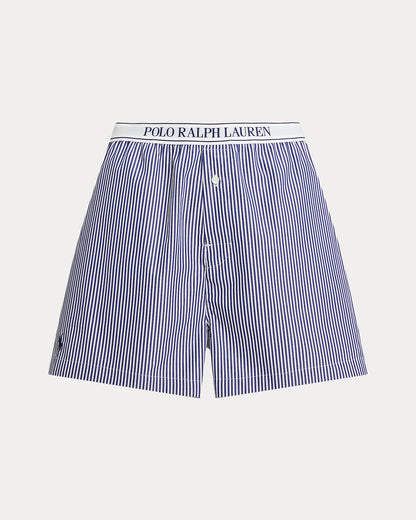 Ralph Lauren Striped Cotton Boxer