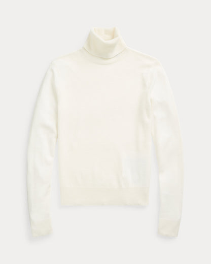 Ralph Lauren Slim Fit Cashmere Turtleneck