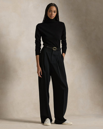 Ralph Lauren Slim Fit Cashmere Turtleneck