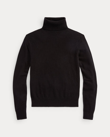 Ralph Lauren Slim Fit Cashmere Turtleneck