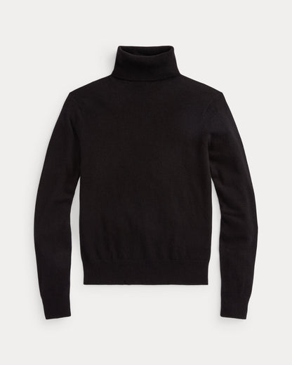 Ralph Lauren Slim Fit Cashmere Turtleneck