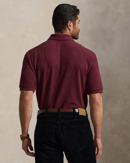 Ralph Lauren The Iconic Mesh Polo Shirt