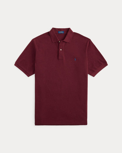 Ralph Lauren The Iconic Mesh Polo Shirt