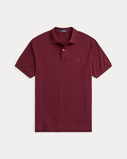 Ralph Lauren The Iconic Mesh Polo Shirt