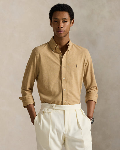 Ralph Lauren Featherweight Mesh Shirt