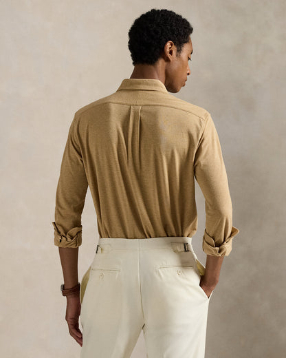 Ralph Lauren Featherweight Mesh Shirt