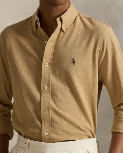 Ralph Lauren Featherweight Mesh Shirt